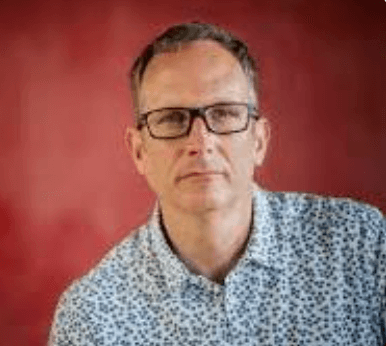 Stephen Mojzsis